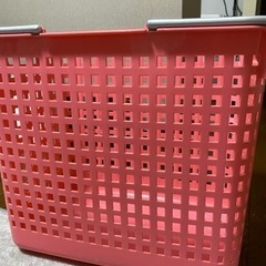カゴの画像