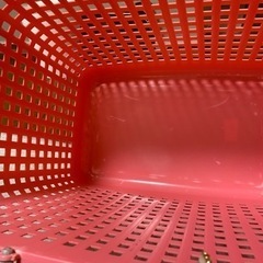 カゴの画像
