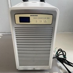 水槽用クーラー