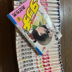 タッチ　全26巻　あだち充　(値下げしました）の画像