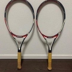 テニスラケット、ブリヂストンxBlade