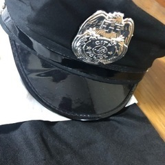 コスプレ　仮装　ハロウィン　ポリス　警察　婦人警官　ミニスカポリスの画像
