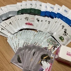 ⭐️決まりました⭐️フェイスパック