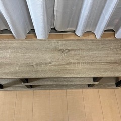 テレビ台の画像