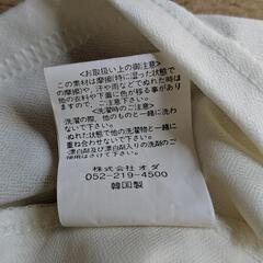 セレモニーブラウスの画像