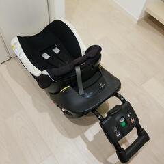 チャイルドシート　くるっと！