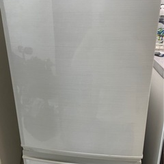 【受け渡し決定】冷蔵庫・電子レンジ　一人暮らし用※引き取り限定