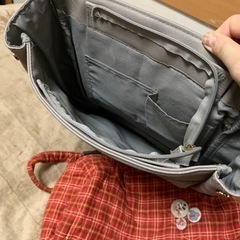 Disney 鞄(受取決定)の画像