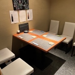 ホールスタッフ　バイト、パートの画像