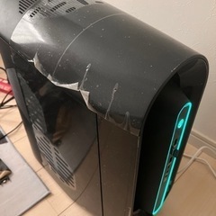 alienware aurora r9