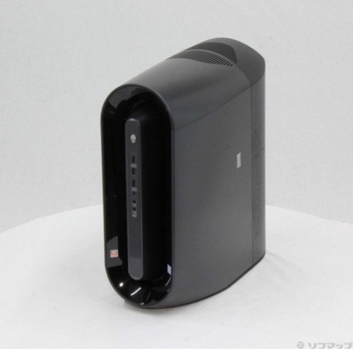 パソコン alienware aurora r9