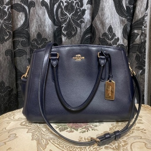 コーチ　バック