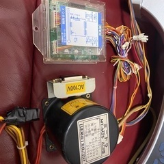 値下げ！　ジャグナビ　家庭用電源加工済み　ジャグラー　パチスロの画像