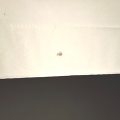 無印良品　脚付マットレスの画像