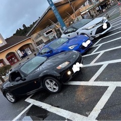 車オフ会募集 - その他