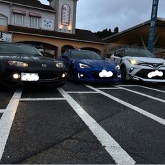 車オフ会募集
