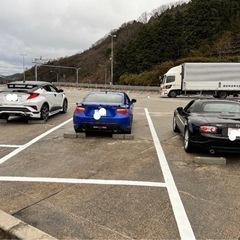 車オフ会募集 - 東大阪市