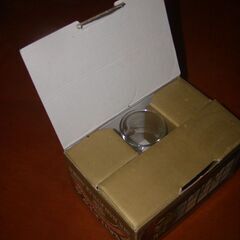 SIX BAILEYS GLASSESの画像