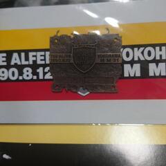 美品 THE ALFEE ライブパンフの画像