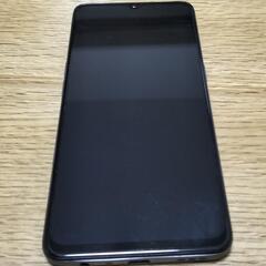 OPPO  A73　美品　本体のみ