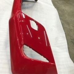 S660 フロントバンパー中古品の画像