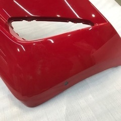 S660 フロントバンパー中古品の画像