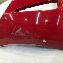 S660 フロントバンパー中古品の画像