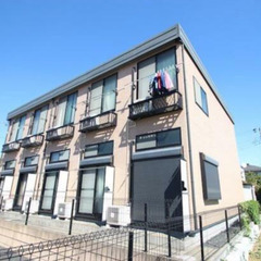💠入居費用10万円⚜️審査通します👀武蔵野線 吉川美南駅 3.2...