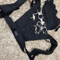 抱っこ紐 2つセットの画像