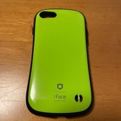 IFace・iPhone8
