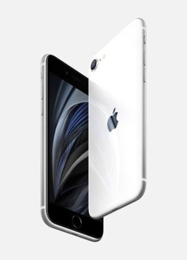 【☆極美品☆】iPhoneSE 第2世代 (SE2) 128 GB SIMフリー
