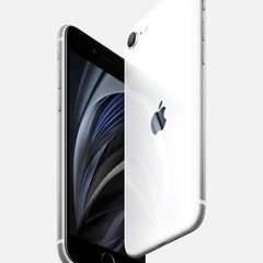 【☆極美品☆】iPhoneSE 第2世代 (SE2) 128 GB SIMフリー