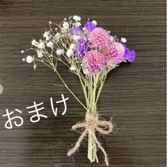 ミモザ　ミニスワッグ11点セット＆おまけ2点(No2)の画像