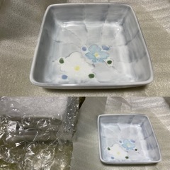 食器セット(取りに来られる方限定で差し上げます。)の画像