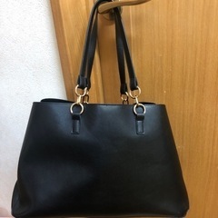 今日〆切　レディースバッグ