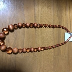 ネックレス