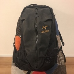 ARC\'TERYX リュック ARRO22