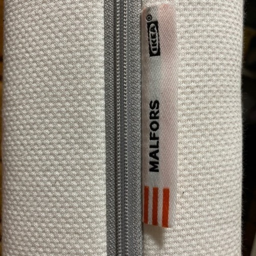 受け渡し決定 マットレス IKEA