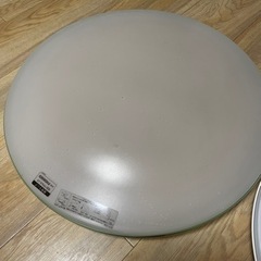 3月31日迄引取願  HITACHI 蛍光灯器具 