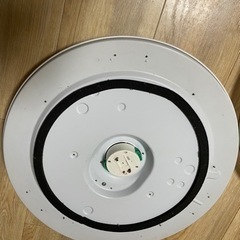 3月31日迄引取願  HITACHI 蛍光灯器具 の画像