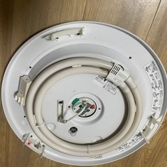 3月31日迄引取願  HITACHI 蛍光灯器具 の画像
