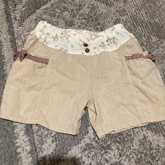 女の子110cm 夏服の画像