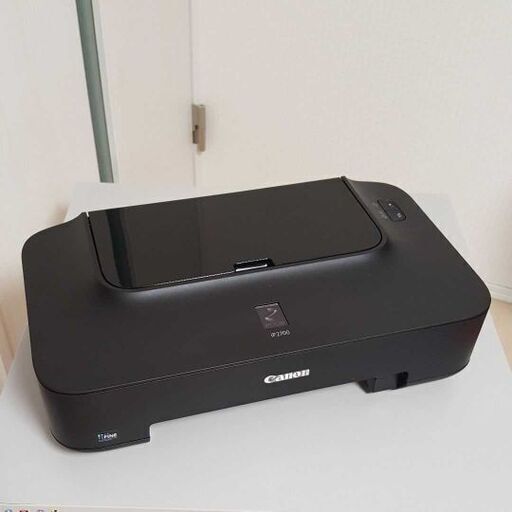 キャノン　プリンター　ジャンク品