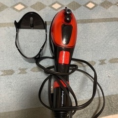 差し上げます　アイロン
