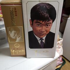石原裕次郎　お酒