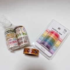 テープセット