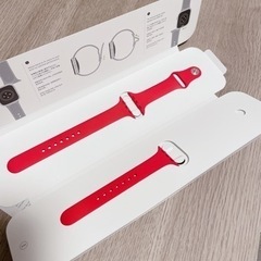 Apple Watchバンドの画像