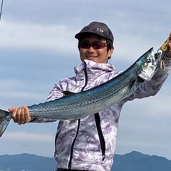 福井・三重 ボート釣行