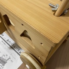 森のパズルバス　日本製　10.000円以上の画像