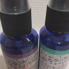 アロマミスト２本　３月購入の画像